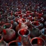 LPG Price Hike: Price of 14.2 Kg Domestic Cylinder Increased by Rs 3.5 With Immediate Effect